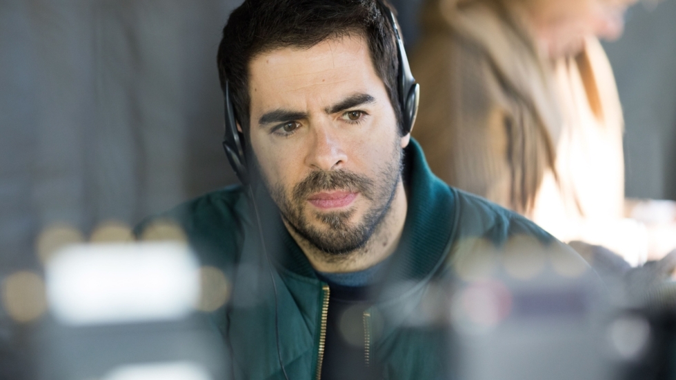 'Thanksgiving 2' on hold, Eli Roth maakt eerst horrorfilm over moordende ijscoman