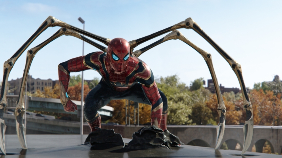 Volgende grote naam voor 'Spider-Man: Brand New Day' gevonden