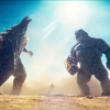 Untitled Grant Sputore/Legendary Monsterverse Project
