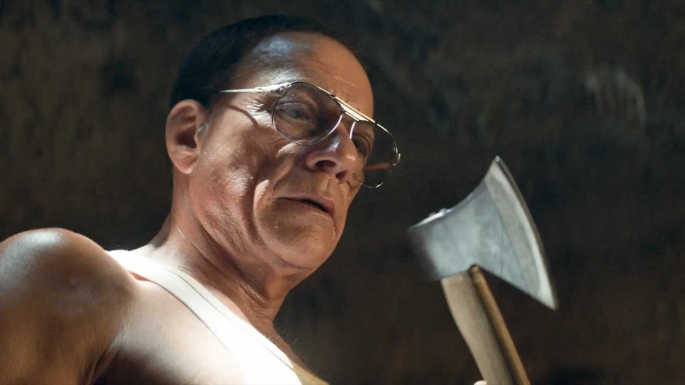Stokoude Jean-Claude Van Damme is terug in trailer voor zijn nieuwste film