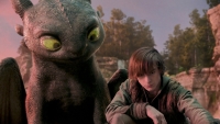 Eerste recensies 'How to Train Your Dragon': kijken of skippen?