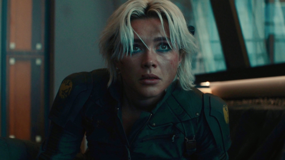 Enorme stijging omzet 'Thunderbolts*': Marvel Studios profiteert van nieuwe filmtitel