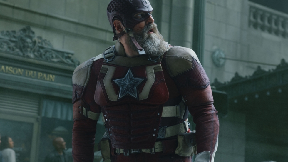Marvel veranderde voor 'Thunderbolts*' al eerder een titel na de release
