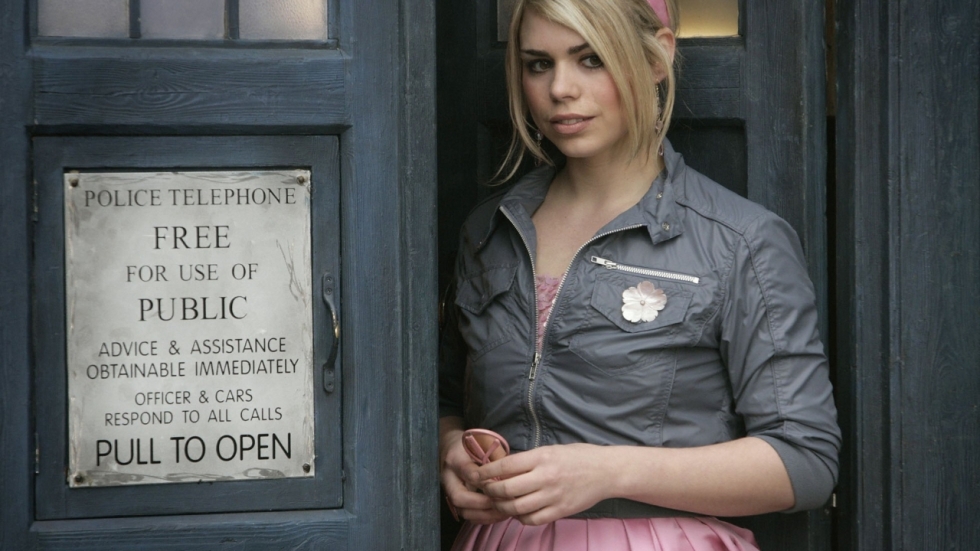 Billie Piper over dé scène die haar veel te ver ging in deze pikante Netflix-show