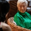 Na 94 acteerprestaties accepteert Lisa Lu (98) eindelijk haar welverdiende Hollywood-ster