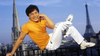 Deze stunt van Ben Wang ging goed fout bij 'Karate Kid Legends', maar "het groeide terug"