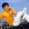 Actieheld Jackie Chan (71) weet precies wanneer hij gaat stoppen met stunten