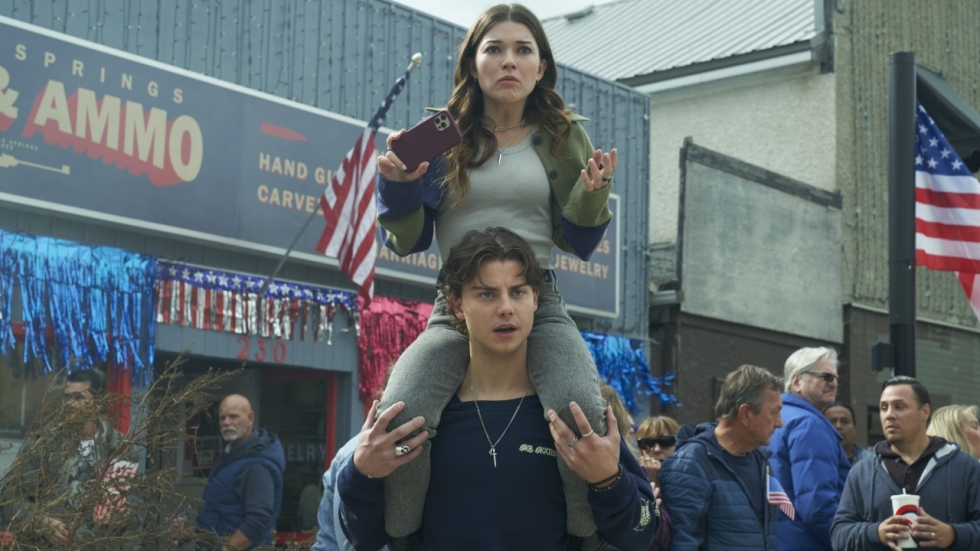 3 succesvolle films houden bioscooppubliek voorlopig stevig in hun greep