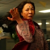 Oscarwinnaar Michelle Yeoh keert terug naar martial arts-films met 'The Surgeon'