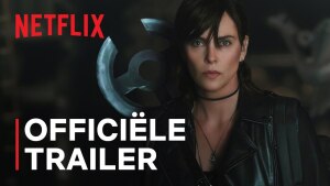 The Old Guard 2 (2025) video/trailer