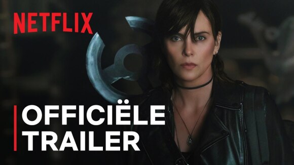Charlize Theron keert dubbel en dwars terug op Netflix met het vervolg op 'The Old Guard'