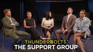 Thunderbolts*