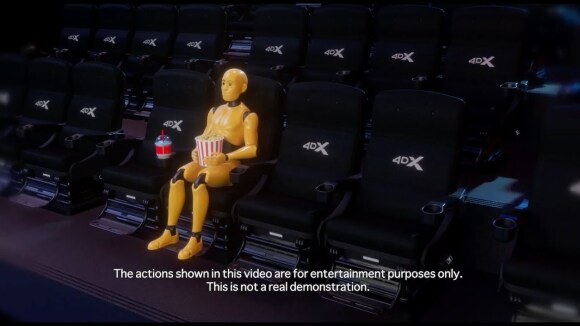 'Final Destination: Bloodlines' nodigt je uit om plaats te nemen in de "stoel des doods"