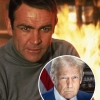 De nieuwe 'James Bond'-film ontspringt de dans (belooft Donald Trump)