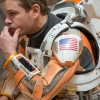 Matt Damon bewijst dat een zin uit een film in het echt heel vreemd kan klinken