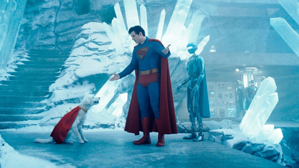 De volgende trailer van 'Superman' komt eraan en wij weten exact wanneer