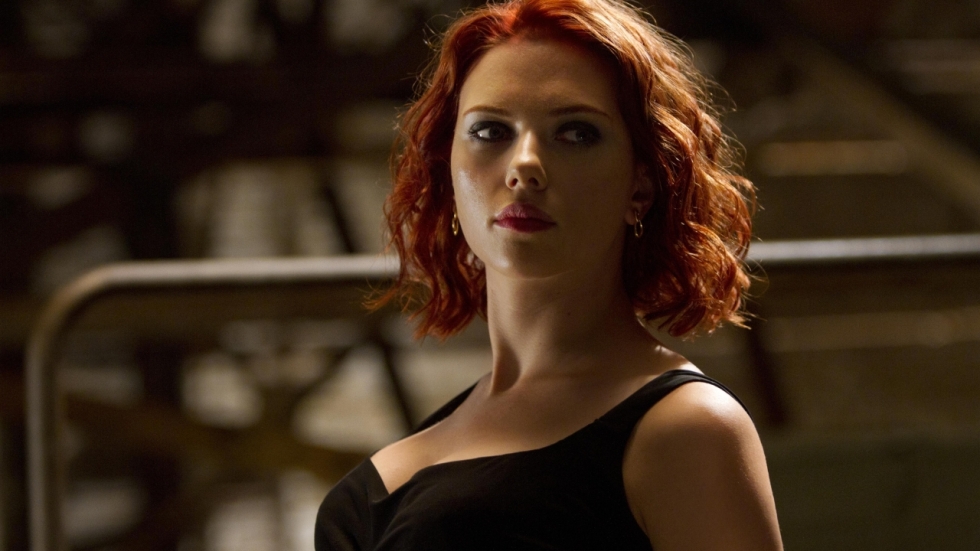 Scarlett Johansson te zien in film met Russische "Mafiya"