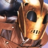 The Rocketeer