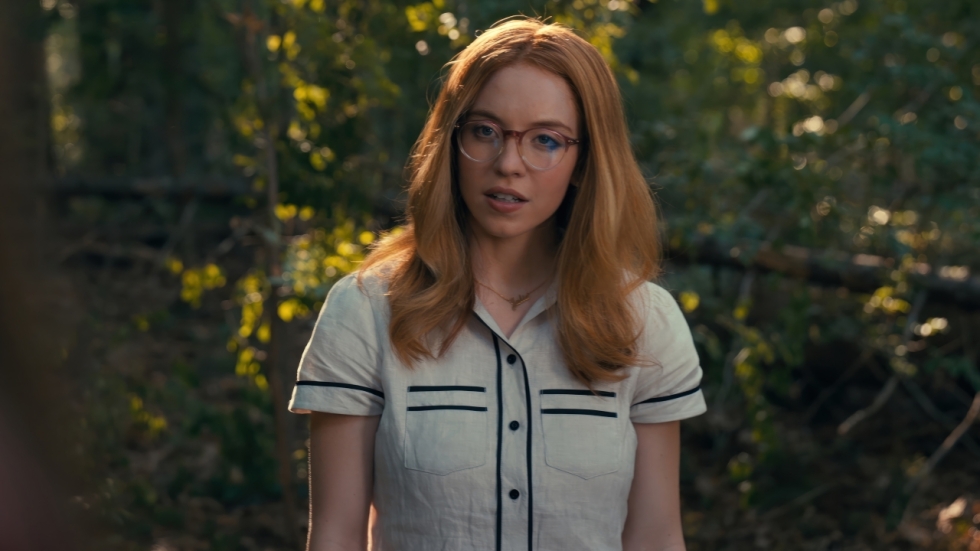 Sydney Sweeney over langverwacht scifi-optreden: "Ik moet er echt een schepje bovenop doen"