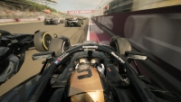 Brad Pitt rijdt "fast" in 'F1: The Movie' waar Max Verstappen vast niet blij van wordt