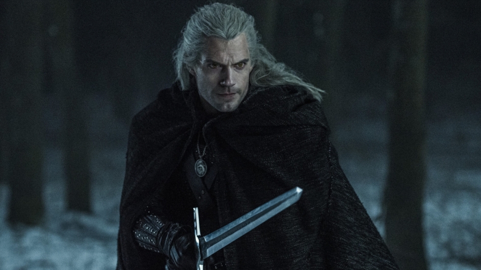 'John Wick'-regisseur geeft schokkende update over fantasyfilm met Henry Cavill