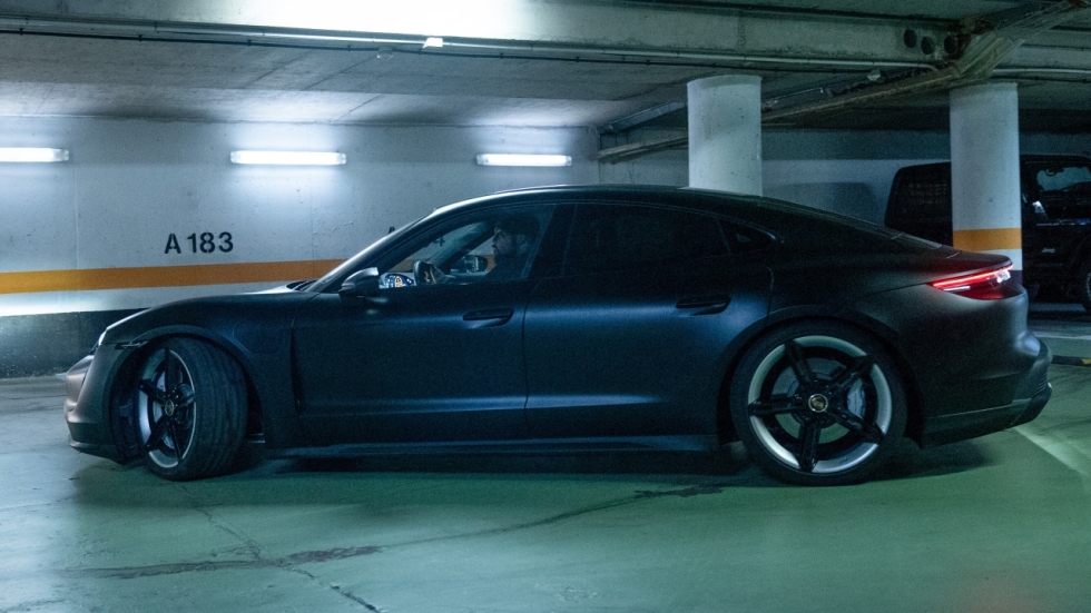 De spannendste overvalfilm van het jaar is nú een streaminghit