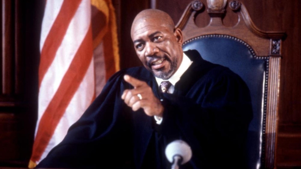 Morgan Freeman heeft nog steeds spijt van deze rol: "Het moest 'politiek correct' zijn"