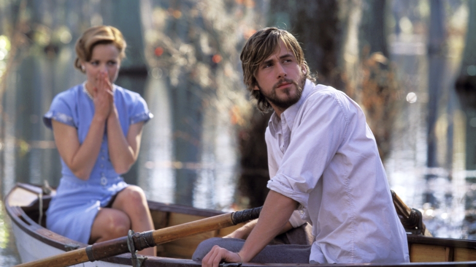 Ryan Gosling wilde niet verder met deze actrice: "Zoek iemand anders"