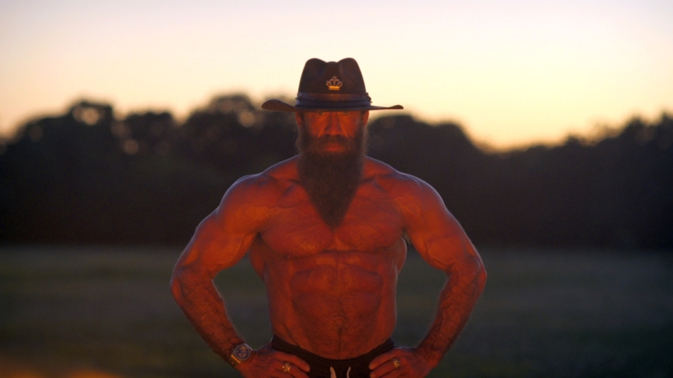 'Untold: The Liver King': de Lance Armstrong van de fitnesswereld spreekt