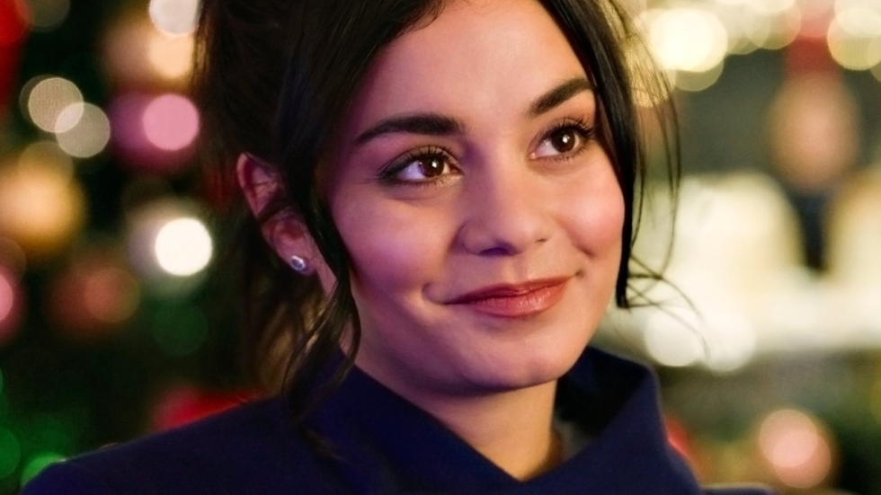 Vanessa Hudgens verrast met schitterende blote buik op Instagram