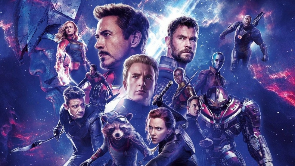 Geliefde Marvel-actrice gaat een vampier spelen in 'Flesh of the Gods'