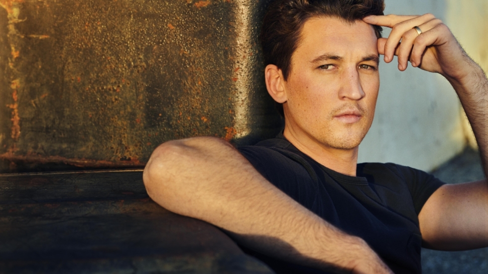 Dit is de vrouw van Miles Teller en eigenlijk is ze bekender dan de 'Top Gun Maverick'-ster
