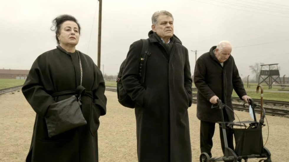 'The Commandant's Shadow': de gruwelijke realiteit achter 'The Zone of Interest'