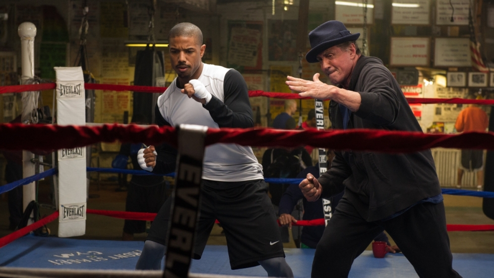 De 'Rocky'-vervolgfilms 'Creed' krijgen een uitgebreide spin-off