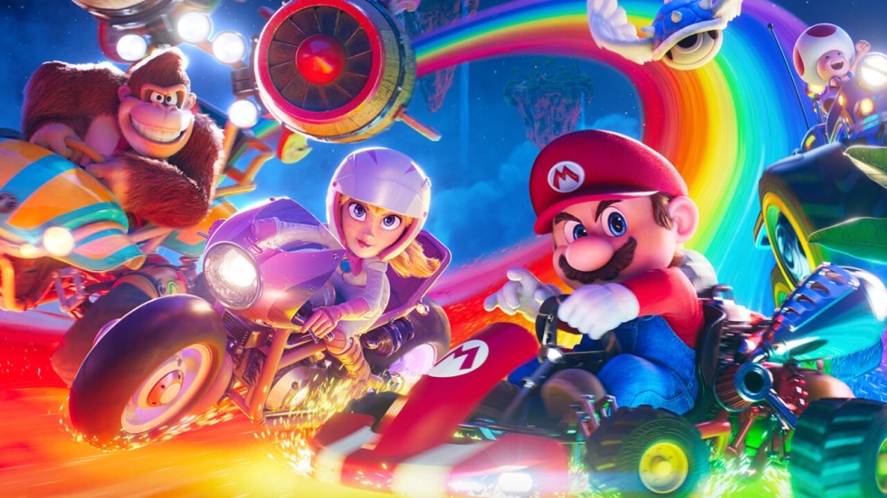 Vervolg op 'The Super Mario Bros. Movie' krijgt een verrassende en passende titel