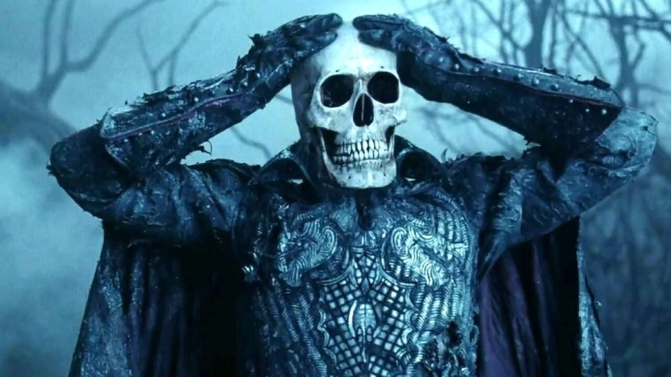 Het verhaal van 'Sleepy Hollow' krijgt een nieuwe twist in horrorfilm 'Headless'