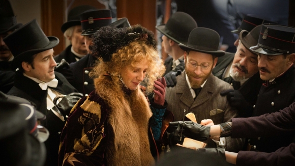 Sarah Bernhardt, la Divine