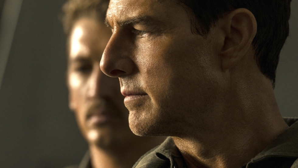 Goed voor $1,5 miljard: krijgt deze Tom Cruise dan toch een vervolg?