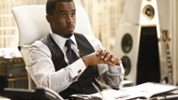De actrice die P. Diddy aanklaagt wist maar net aan zijn misbruik te ontsnappen
