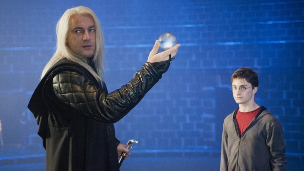 Deze 'Harry Potter'-ster onthulde net wat hij echt zenuwslopend vond aan die filmopnamen