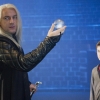 Deze 'Harry Potter'-ster onthulde net wat hij echt zenuwslopend vond aan die filmopnamen