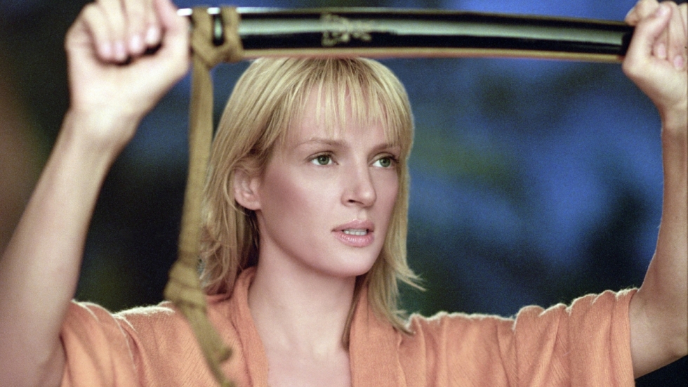 Alle scènes van Uma Thurman werden uit deze film geknipt: "We waren bezorgd"