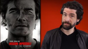 Mission: Impossible - The Final Reckoning