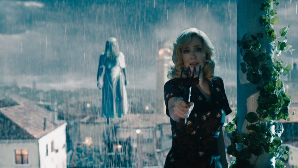 Duister en meeslepend: het gothic-mysterie dat HBO Max domineert