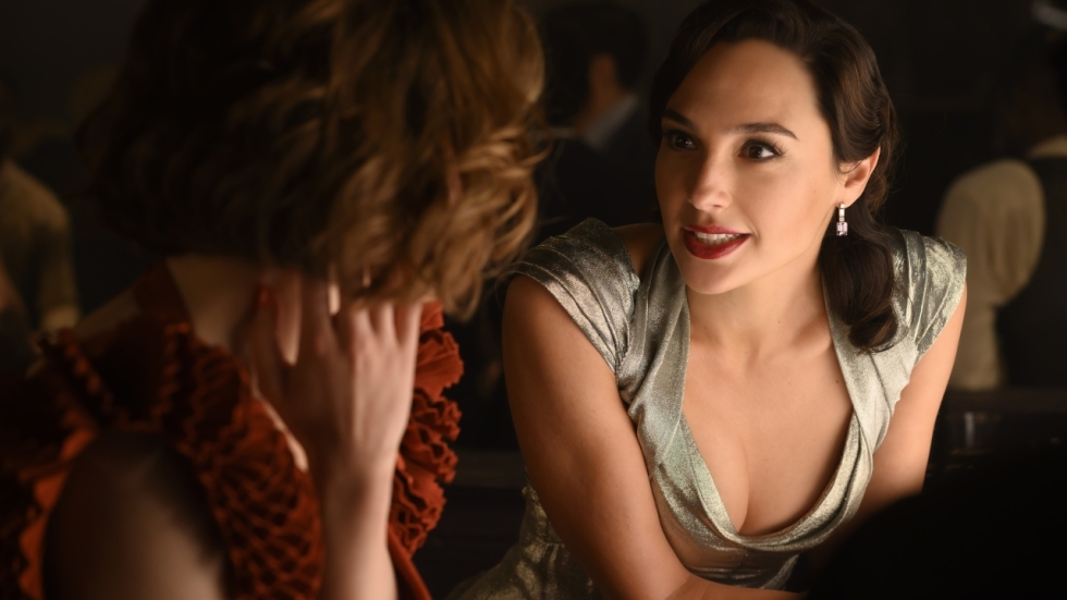 Een moord aan boord: deze mysteriethriller scoort enorm op HBO Max