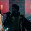 Jenna Ortega oogverblindend op rode loper nieuwe film 'Hurry Up Tomorrow'