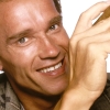 Arnold Schwarzenegger grapt over ex-vrouw Maria Shriver: "dan belt ze me"