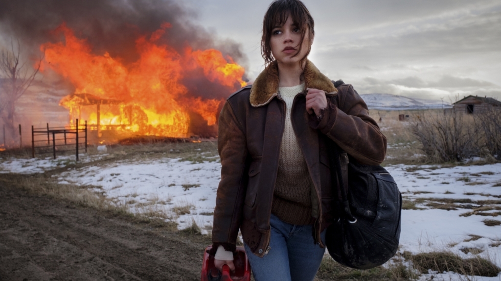 Recensies maken gehakt van de nieuwe bioscoopfilm 'Hurry Up Tomorrow'