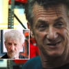 Best schrikken: Sean Penn ziet er tegenwoordig echt stokoud uit