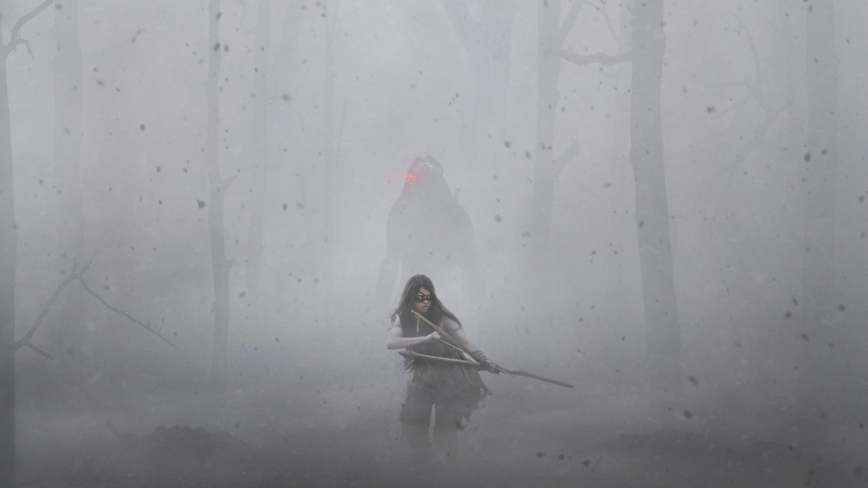 Deze sci-fi film is een van de beste prequels van de afgelopen jaren